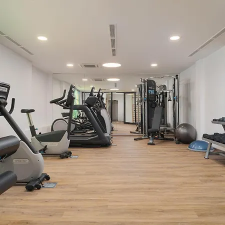 Apartamento Chez Abel *