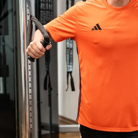 Chez Abel 大加那利岛拉斯帕尔马斯