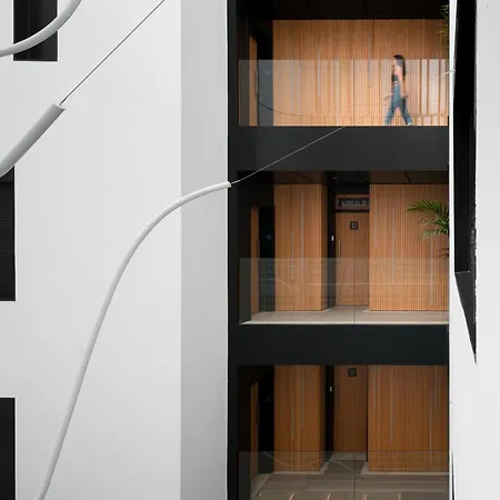 Chez Abel * 大加那利岛拉斯帕尔马斯