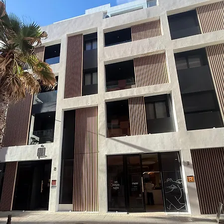 Chez Abel Λας Πάλμας ντε Γκραν Κανάρια