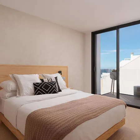 Chez Abel Apartman Las Palmas de Gran Canaria