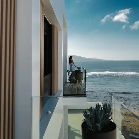 Chez Abel Apartman Las Palmas de Gran Canaria