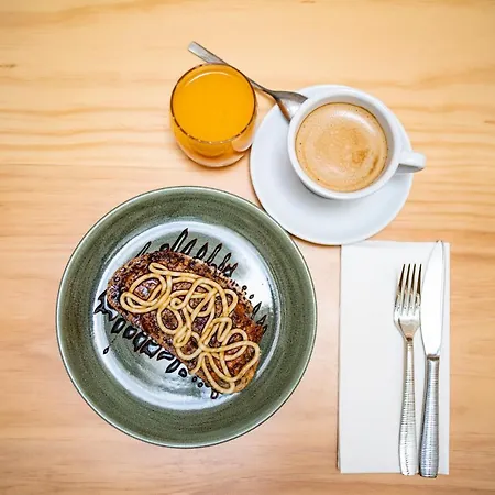 Chez Abel * Las Palmas de Gran Canaria