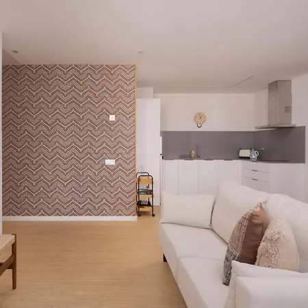 Apartmán Chez Abel *