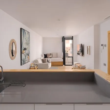 Chez Abel Apartman *