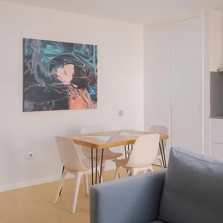 Apartman Chez Abel *