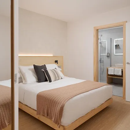 Apartman Chez Abel *