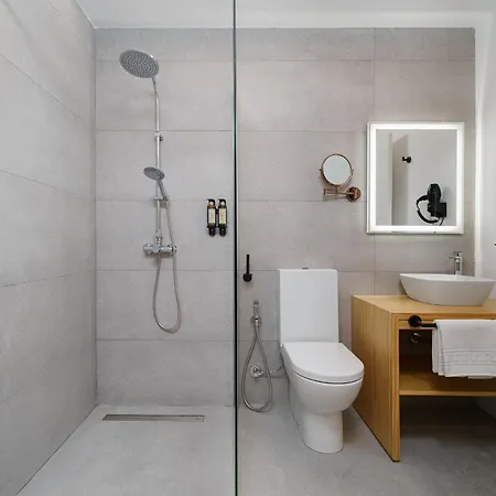 Apartman Chez Abel *