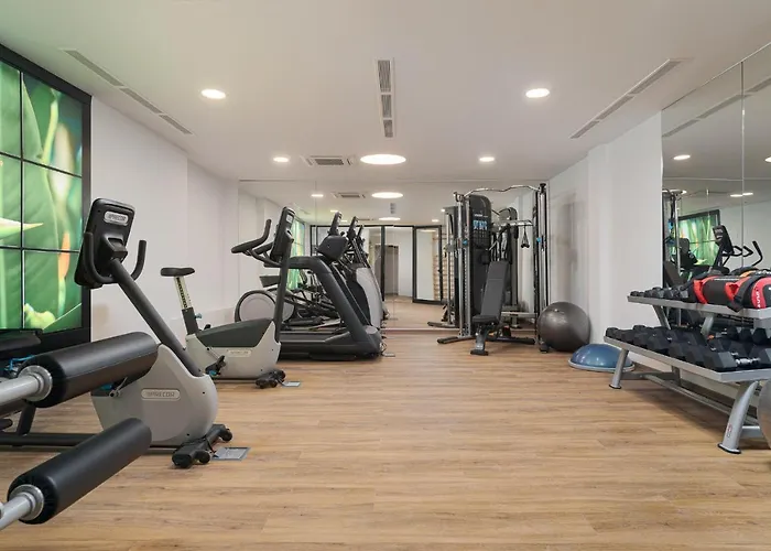 Lägenhet Chez Abel *