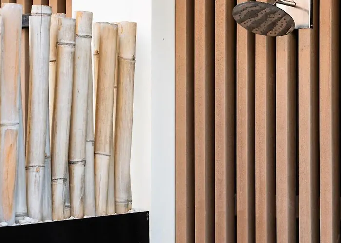 Chez Abel Lägenhet Las Palmas de Gran Canaria