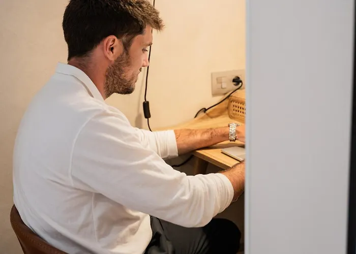 Lägenhet Chez Abel *