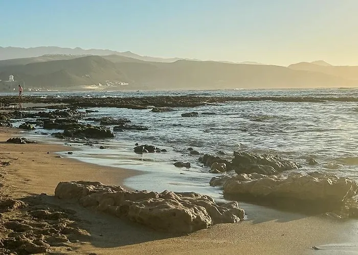 Chez Abel Lägenhet Las Palmas de Gran Canaria
