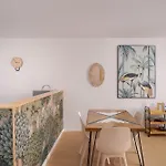 Chez Abel Апартаменты