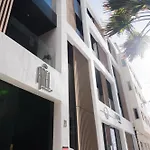 Apartment Chez Abel