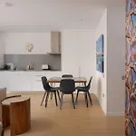 Chez Abel Апартаменты