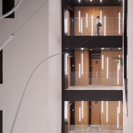 Chez Abel Appartamento Las Palmas de Gran Canaria