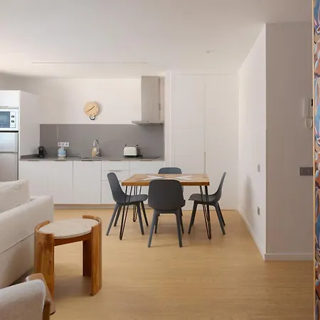 Apartment Chez Abel Las Palmas de Gran Canaria