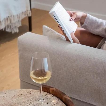 Appartamento Chez Abel *