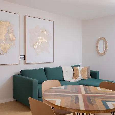 Chez Abel Appartamento *