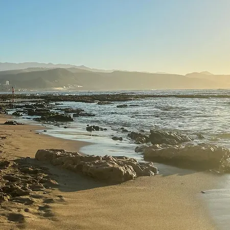 Chez Abel Appartamento Las Palmas de Gran Canaria