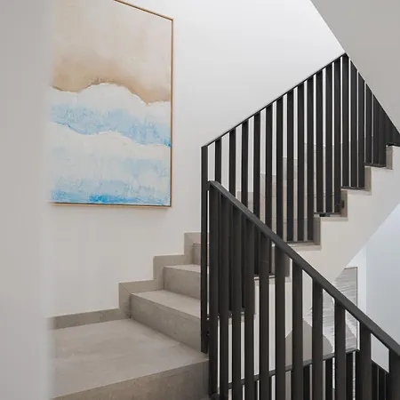 Appartamento Chez Abel Las Palmas de Gran Canaria