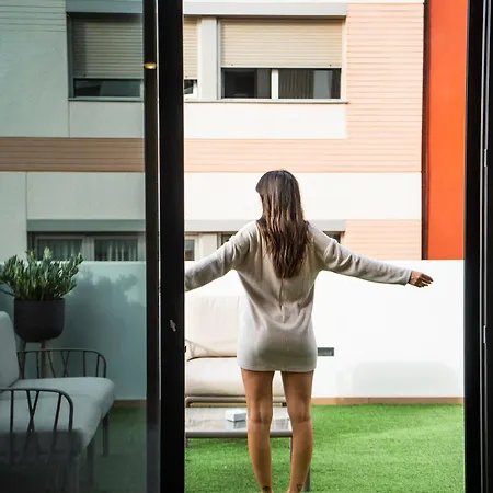 Chez Abel Appartamento Las Palmas de Gran Canaria