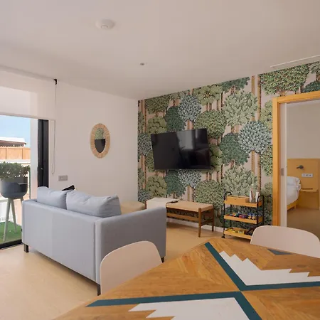 Chez Abel Appartamento Las Palmas de Gran Canaria