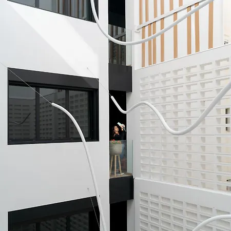 Appartamento Chez Abel Las Palmas de Gran Canaria