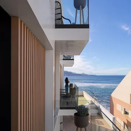 Apartment Chez Abel