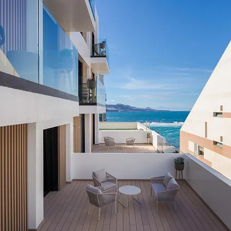 Chez Abel Appartamento