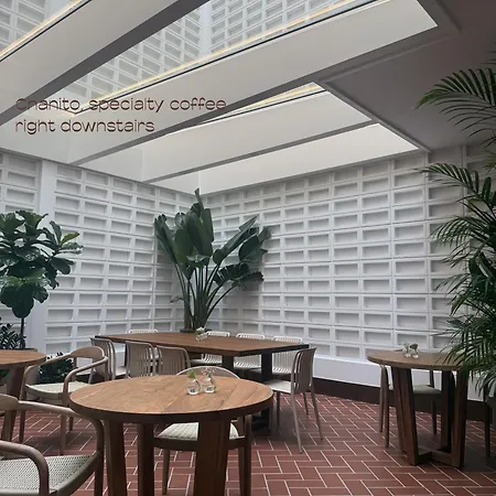 Appartement Chez Abel *
