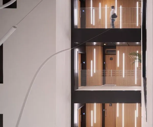 Chez Abel Appartement Las Palmas de Gran Canaria