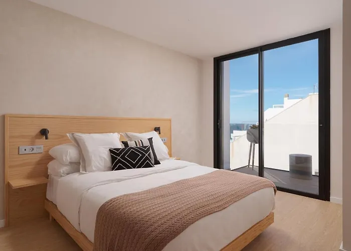 Chez Abel Appartement Las Palmas de Gran Canaria