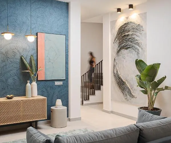 Chez Abel Appartement