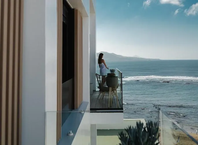 Chez Abel Lejlighed Las Palmas de Gran Canaria