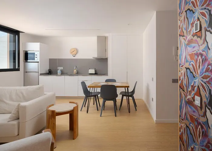 Appartement Chez Abel Las Palmas de Gran Canaria