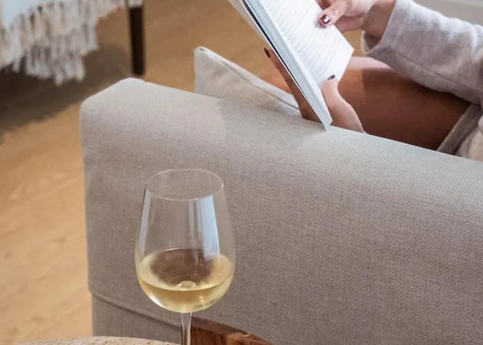 Appartement Chez Abel *