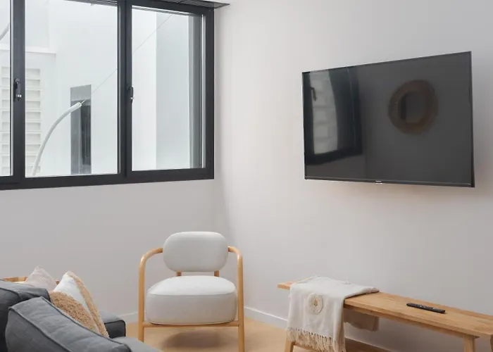 Chez Abel Appartement