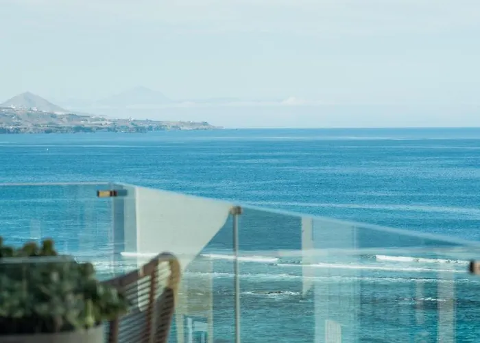 Appartement Chez Abel *