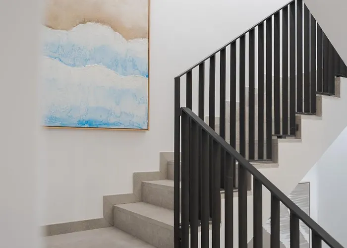 Appartement Chez Abel Las Palmas de Gran Canaria