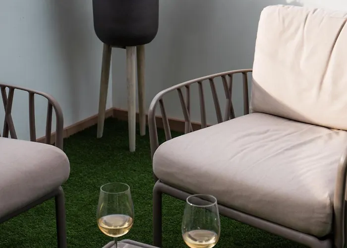 Appartement Chez Abel