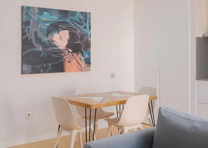 Appartement Chez Abel *