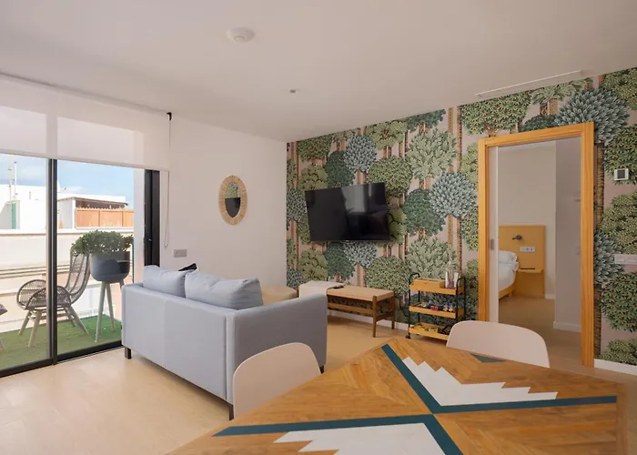 Chez Abel Appartement Las Palmas de Gran Canaria