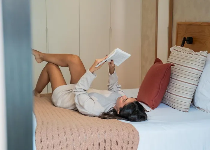 Appartement Chez Abel Las Palmas de Gran Canaria