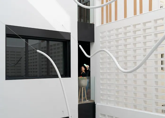 Appartement Chez Abel Las Palmas de Gran Canaria