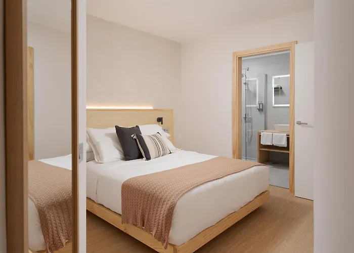 Appartement Chez Abel *