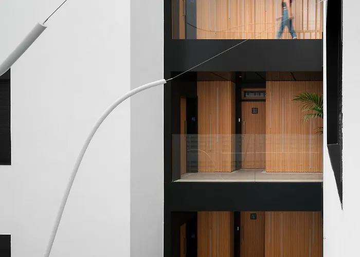 Chez Abel * Las Palmas de Gran Canaria