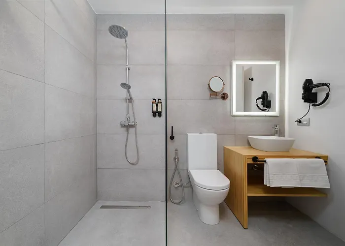 Appartement Chez Abel *