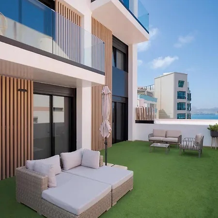 Chez Abel Лас-Пальмас-де-Гран-Канарія