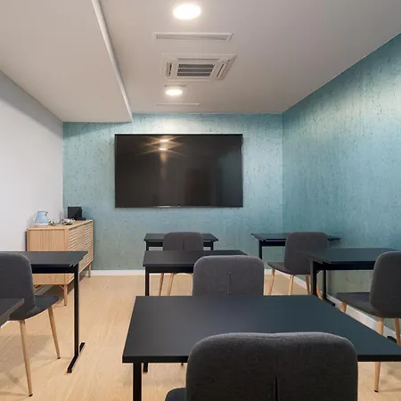 Chez Abel * Лас-Пальмас-де-Гран-Канарія